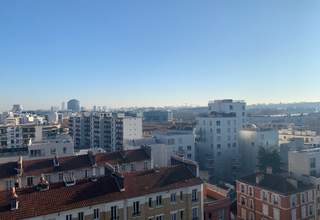 Appartement 2 pièces, 66 rue Barthélémy Danjou
