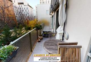 Appartement 3 pièces, 12 allée Robert Doisneau