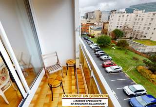 Appartement 3 pièces, 190 rue Gallieni