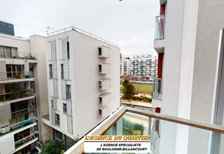 Appartement 3 pièces, 89 allée Georges Askinazi