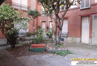 Studio, 9 rue Rieux