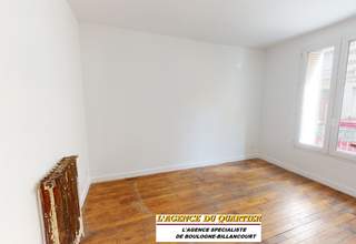 Studio, 11 rue Jules Ferry