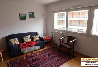 Appartement 2 pièces, 27 traverse Jules Guesde