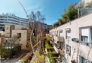 Studio, 21 rue des Peupliers