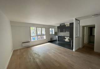 Appartement 2 pièces, 175 boulevard Jean Jaurès