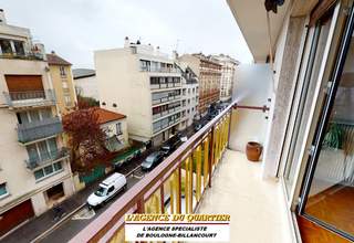 Appartement 2 pièces, 54 rue Barthélémy Danjou