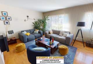 Appartement 3 pièces, 73 rue du Dôme