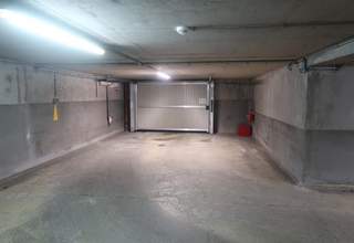 Parking / box, 160 avenue Emile Zola