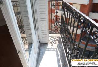 Appartement 2 pièces, 1 rue Liot