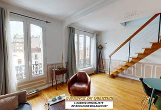 Appartement, 108 avenue Edouard Vaillant
