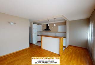 Appartement 2 pièces, 73 rue du Dôme