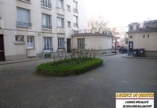 Appartement 2 pièces, 21 rue de Seine