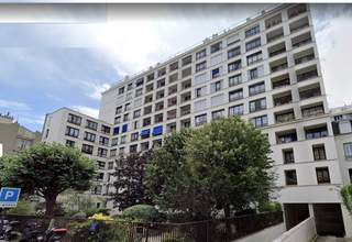 Parking / box, 66 rue Barthélémy Danjou