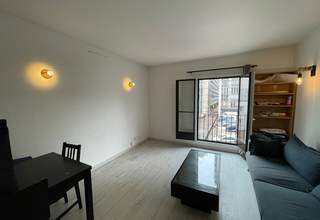 Appartement 2 pièces, 73 rue du Dôme