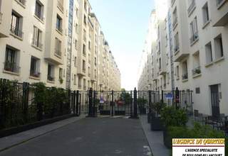 Appartement 2 pièces, 11 rue Pau Casals