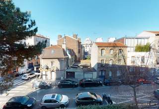 Appartement 2 pièces, 77 rue du Dôme