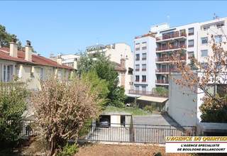 Appartement 2 pièces, 10 rue de Clamart