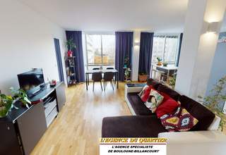 Appartement 4 pièces, 1 place Saint-Germain des Longs Prés