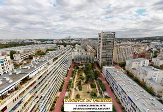 Appartement 4 pièces, 23 rue des Longs Prés