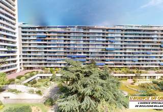 Studio, 27 rue des Longs Prés