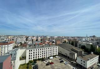 Appartement 3 pièces, 23 rue des Longs Prés