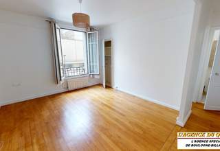Appartement 2 pièces, 7 rue de Vanves