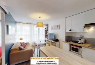 Appartement 3 pièces, 29 rue des Princes