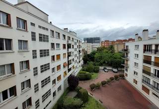 Appartement 2 pièces, 3 rue du Hameau Fleuri