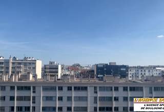 Appartement 3 pièces, 9 rue de Sèvres