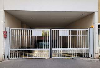 Parking / box, 10 rue Heyrault