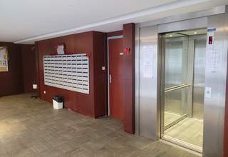 Parking / box, 25 rue Auguste Perret