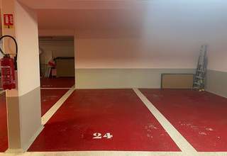 Parking / box, 17 rue des Peupliers