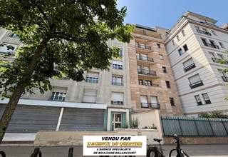 Appartement 2 pièces, 168 rue de Silly