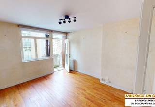 Appartement 2 pièces, 24 rue de Clamart