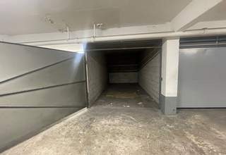 Parking / box, 23 rue des Longs Prés