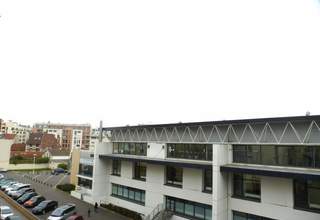 Studio, 16 rue Heyrault