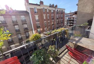 Appartement 2 pièces, 18 rue Paul Bert