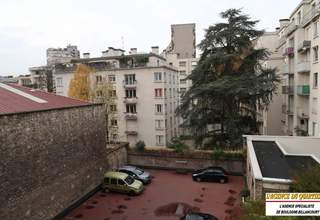 Appartement 2 pièces, 4 rue de la Ferme