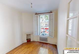 Appartement 2 pièces, 262 boulevard Jean Jaurès