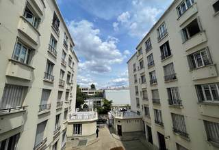 Appartement 2 pièces, 21 rue de Seine