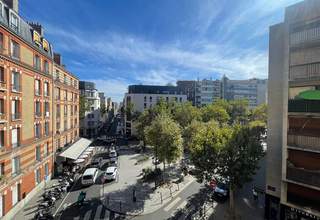 Appartement 4 pièces, 3 rue de Solferino