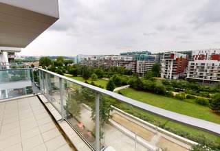 Appartement 4 pièces, 70 avenue Pierre Lefaucheux