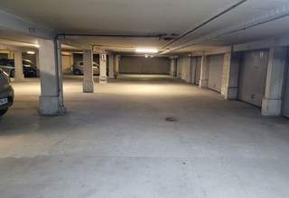 Parking / box, 103 rue de Bellevue