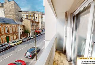 Studio, 56 boulevard de la République