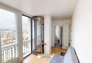 Studio, 23 rue des Longs Prés
