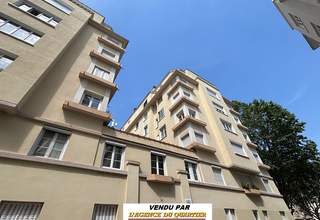 Appartement, 50 rue Georges Sorel