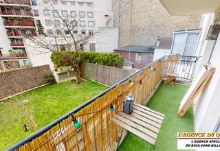 Appartement 2 pièces, 24 rue de Clamart