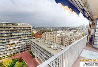 Appartement, 37 rue des Longs Prés