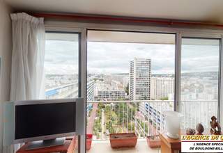 Appartement 3 pièces, 23 rue des Longs Prés