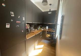 Appartement 2 pièces, 247 boulevard Jean Jaurès
